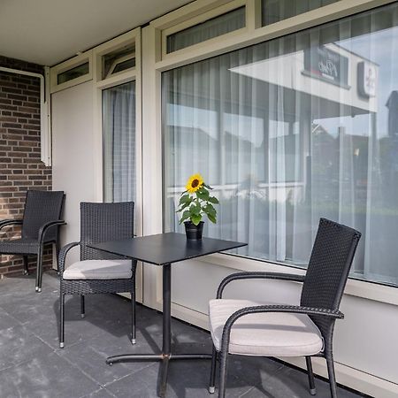 Beautiful Apartment In Zoutelande With Terrace Kültér fotó