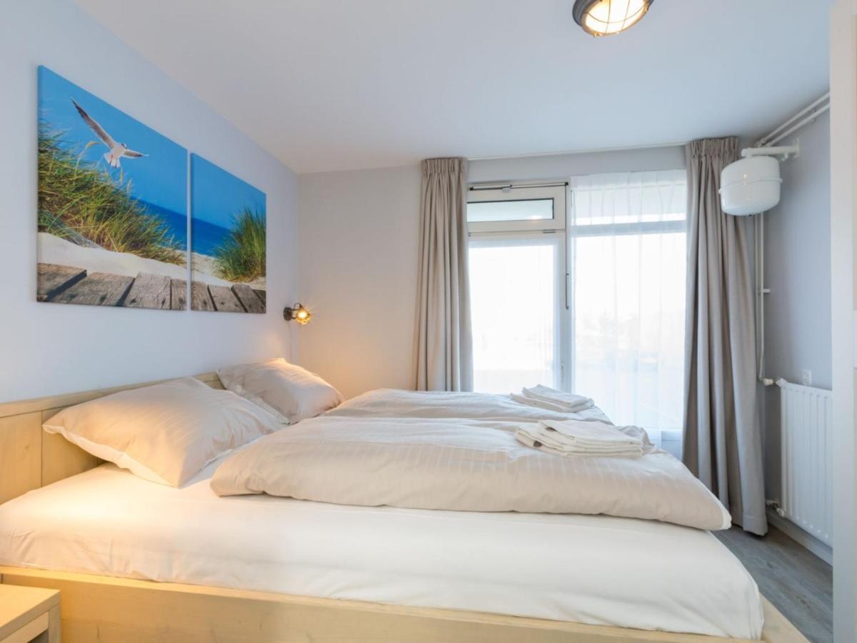 Beautiful Apartment In Zoutelande With Terrace Kültér fotó