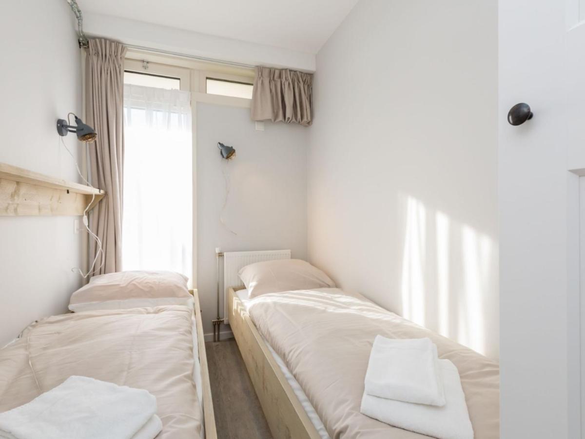 Beautiful Apartment In Zoutelande With Terrace Kültér fotó