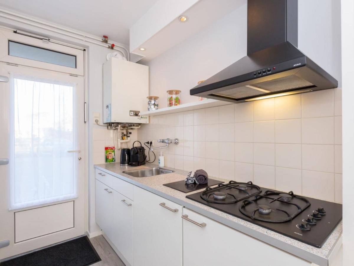 Beautiful Apartment In Zoutelande With Terrace Kültér fotó
