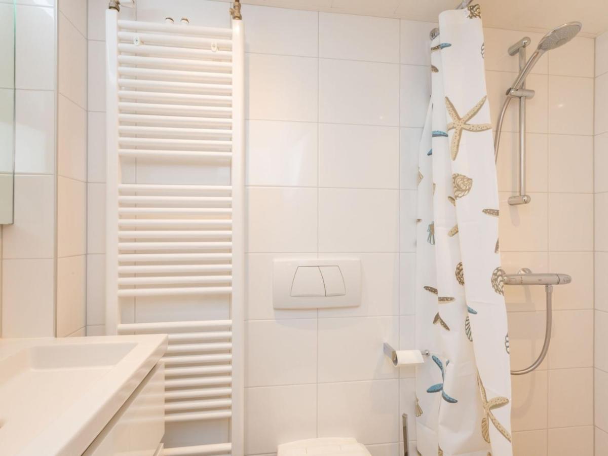 Beautiful Apartment In Zoutelande With Terrace Kültér fotó