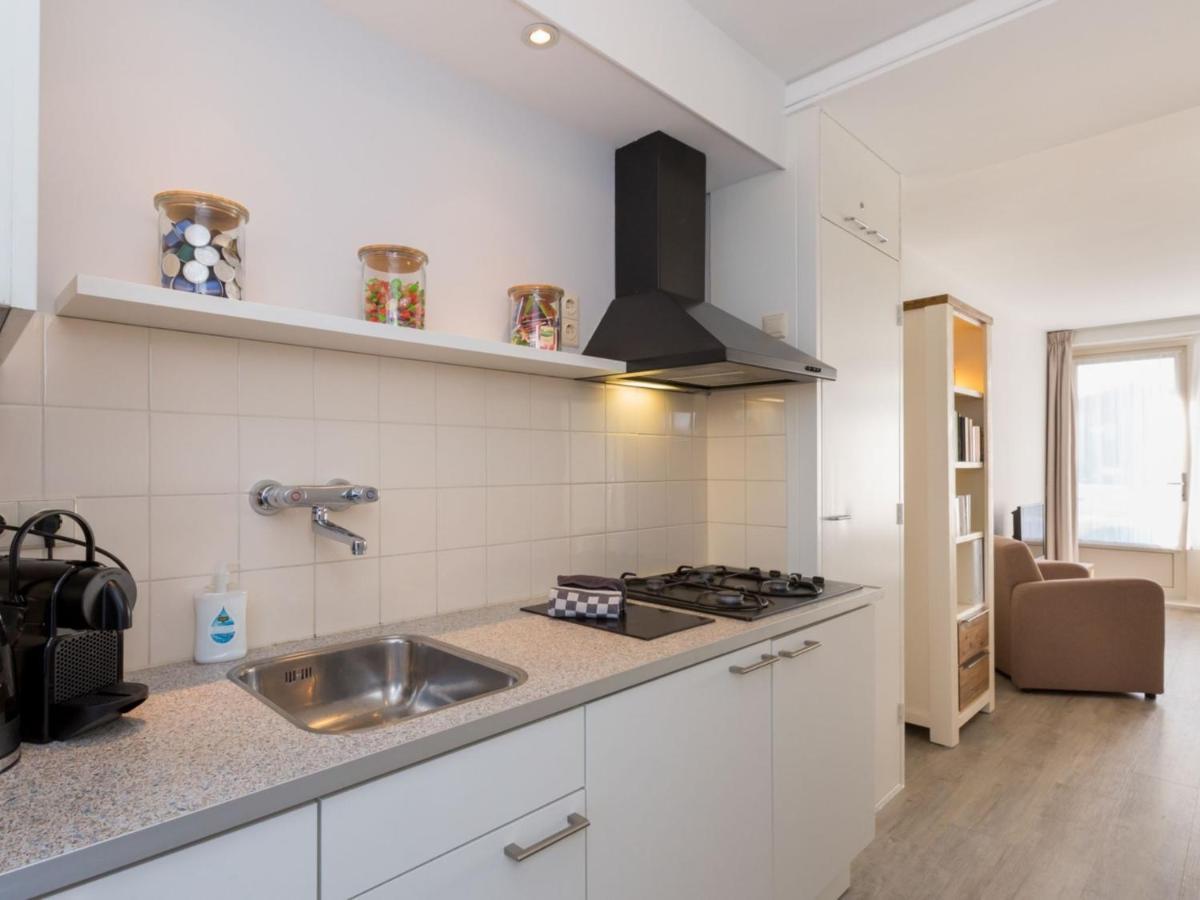 Beautiful Apartment In Zoutelande With Terrace Kültér fotó
